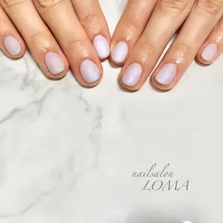 ネイル m-nail所属・m-nail 🌙minamiのネイルデザイン