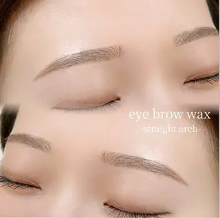 アイブロウ LAYLA　eyebrow&eyelash所属・🩷 MIYU 🩷のマツエク・マツパデザイン