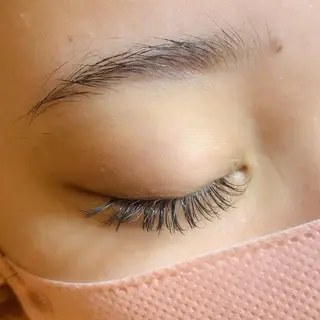 マツエク・マツパ Celeste Venus所属・🧸Celeste Venusのマツエク・マツパデザイン