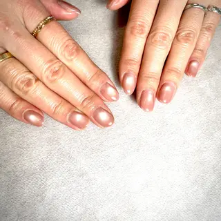 ネイル K Harukaのネイルデザイン