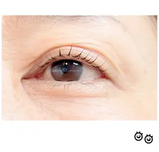 マツエク・マツパ hair lounge comme moi所属・TOMO☆ 高島平のマツエク・マツパデザイン