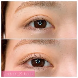 マツエク・マツパ 🦖稲葉菜月🦖 予約リクエストのみのヘアスタイル