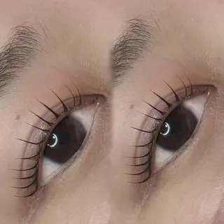 マツエク・マツパ 廣瀬 （アイリスト）のマツエク・マツパデザイン