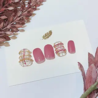 ネイル nomoto yuuriのマツエク・マツパデザイン