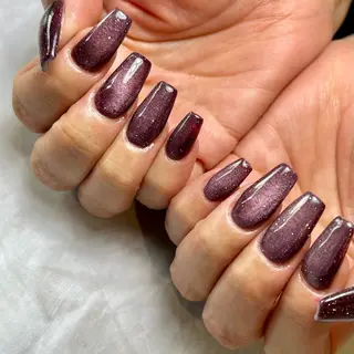 ネイル Reflection marikoのネイルデザイン