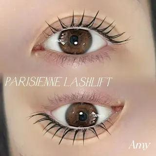 マツエク・マツパ Murakami Mihoのマツエク・マツパデザイン