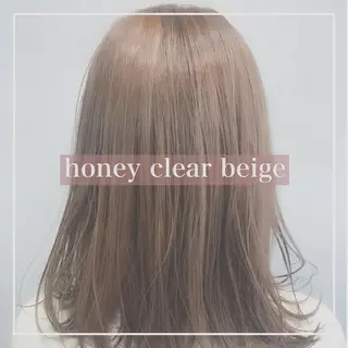 ミディアム カラー ヘアアレンジ ミニボブ/ブリーチ 🌈MISATOのヘアスタイル