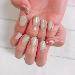 ネイル ono megumiのネイルデザイン