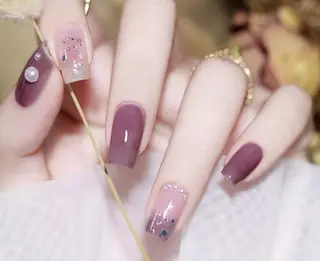 ネイル Cute beauty2のマツエク・マツパデザイン