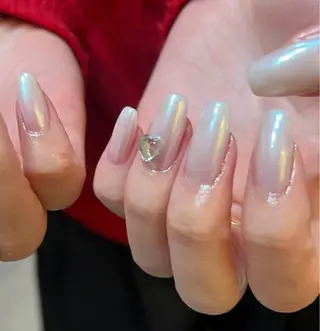 ネイル モナ& あきのネイルデザイン