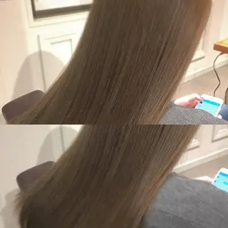 ロング SPUL hair design所属・中富 🍪みなのヘアスタイル