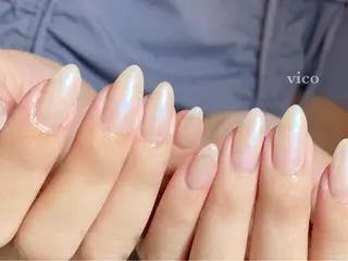 ネイル vico【名古屋栄店】所属・vico栄 kitagawaのネイルデザイン