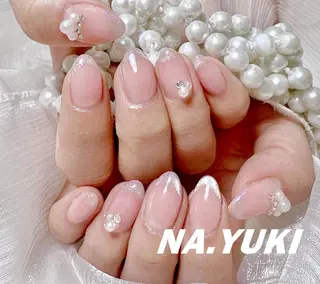 ネイル ✨ Riooo_のネイルデザイン