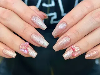 ネイル Painty所属・Painty nailのネイルデザイン