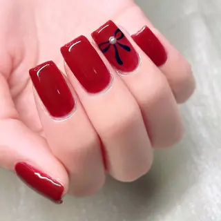 ネイル Nailist SUZU所属・Nailist suzuのネイルデザイン