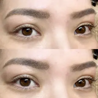 マツエク・マツパ 毛染め工房所属・まほ  平野/ 長吉六反/喜連瓜破のマツエク・マツパデザイン