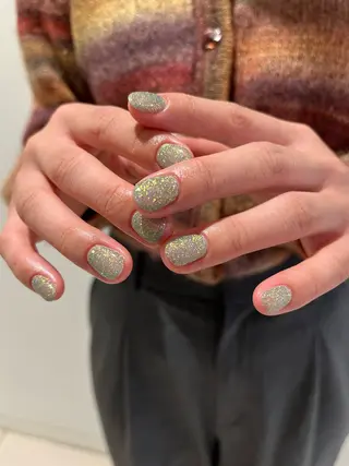 ネイル mano+所属・haruka 🐈のネイルデザイン