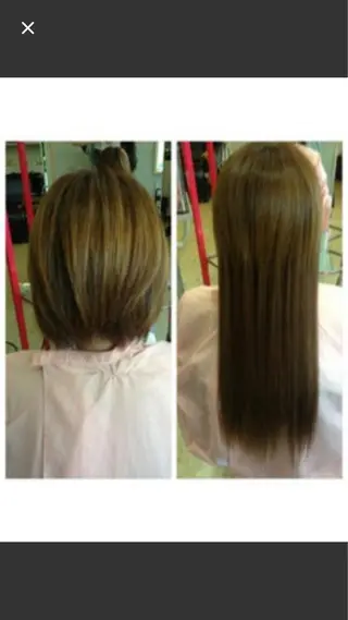 ショート EARTH長岡 🌼渡辺まい🌼のヘアスタイル