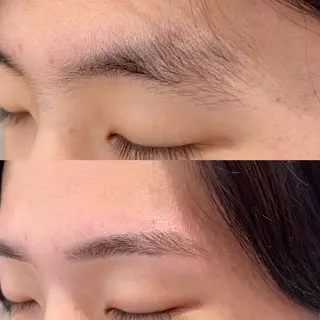 アイブロウ LUCK本厚木 ひらしまの眉毛・アイブロウイメージ