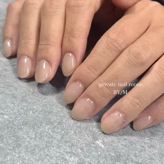 ネイル BY / Mのネイルデザイン