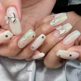 ネイル You kyehwaのネイルデザイン