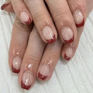 ネイル Nail salon Honey Beeのネイルデザイン
