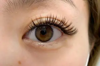 マツエク・マツパ Re:chura所属・Re:chura ♡mioのマツエク・マツパデザイン