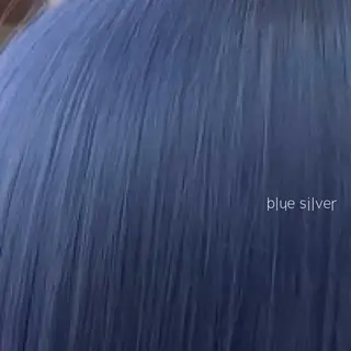 ショート ハイトーン職人💗 松本輝美のヘアスタイル