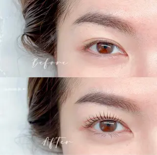 パーマ さくら ケイコのマツエク・マツパデザイン