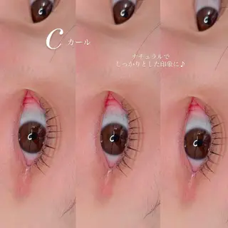 マツエク・マツパ Arva【アルバ】 ゆうなの眉毛・アイブロウイメージ