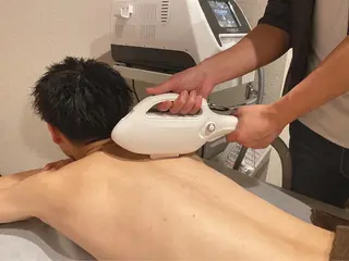 DECIDE L.A.W所属・【DECIDE L.A.W】氏原　将のヘアスタイル