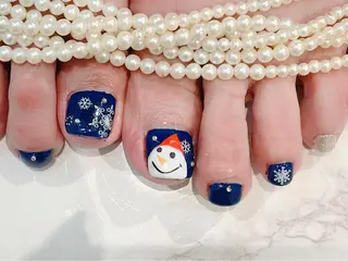 ネイル SINCERELY シンシアリー🌈のネイルデザイン