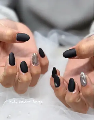 ネイル nailsalon Anneのネイルデザイン