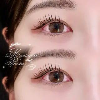 マツエク・マツパ FOXYLASH Hataiのマツエク・マツパデザイン