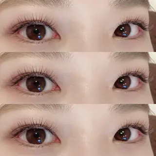 マツエク・マツパ sofa ⌇chihiroのマツエク・マツパデザイン