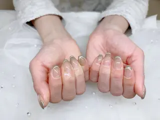 ネイル ♡CELEBRAIL YUKI♡のネイルデザイン