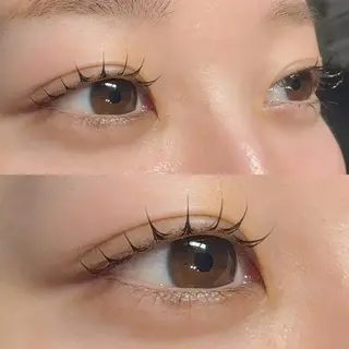 マツエク・マツパ Reline🌼まつ パ専門AN（アン）のマツエク・マツパデザイン