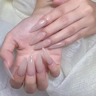 ネイル BuBu Nail渋谷道玄坂のネイルデザイン