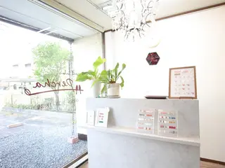 ネイル 告野 礼佳のネイルデザイン