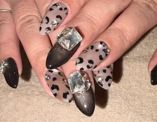 ネイル Earth☆*: taruのネイルデザイン