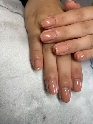 ネイル Chandra nail&tarotのネイルデザイン