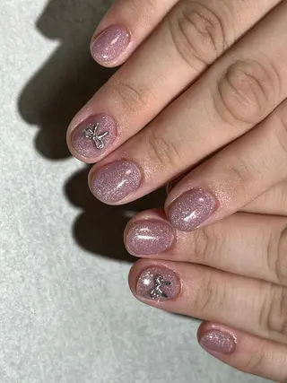 ネイル repos 金山ネイルサロンのネイルデザイン