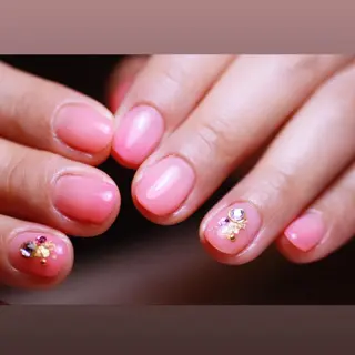 ネイル atelier nife.のネイルデザイン