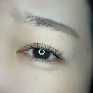 マツエク・マツパ Eyelash&nailartsalon  Ali'i所属・せきね ゆりのマツエク・マツパデザイン