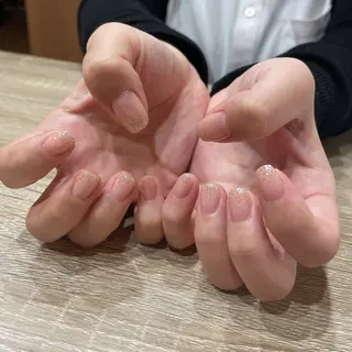 ネイル liberté所属・liberté🫧 新小岩のネイルデザイン