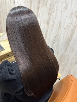 ロング カラー ✦髪質改善✦ koseiのその他イメージ