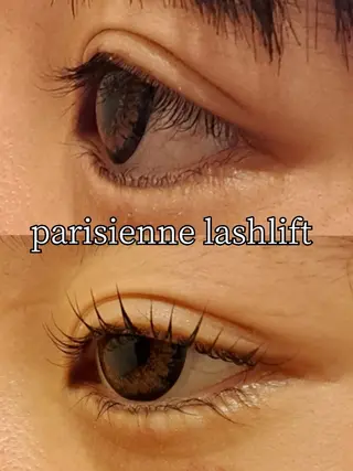 マツエク・マツパ トータルビューティー  バルフィット所属・冨永 小絵のマツエク・マツパデザイン