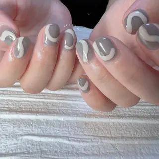 ネイル irooo 21のネイルデザイン