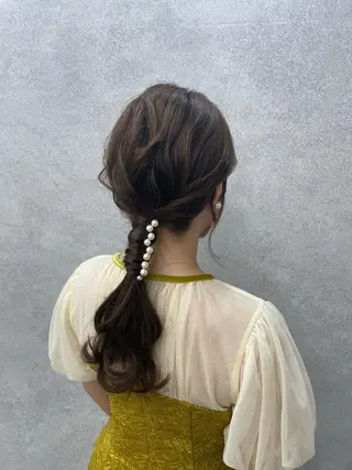 ロング 口コミ高評価✨ 安達ももかのマツエク・マツパデザイン