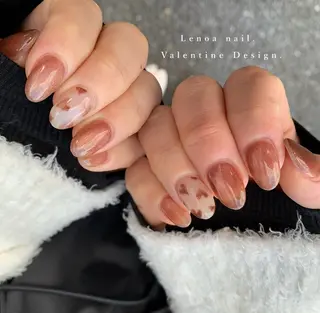 ネイル nailsalon Lenoaのネイルデザイン